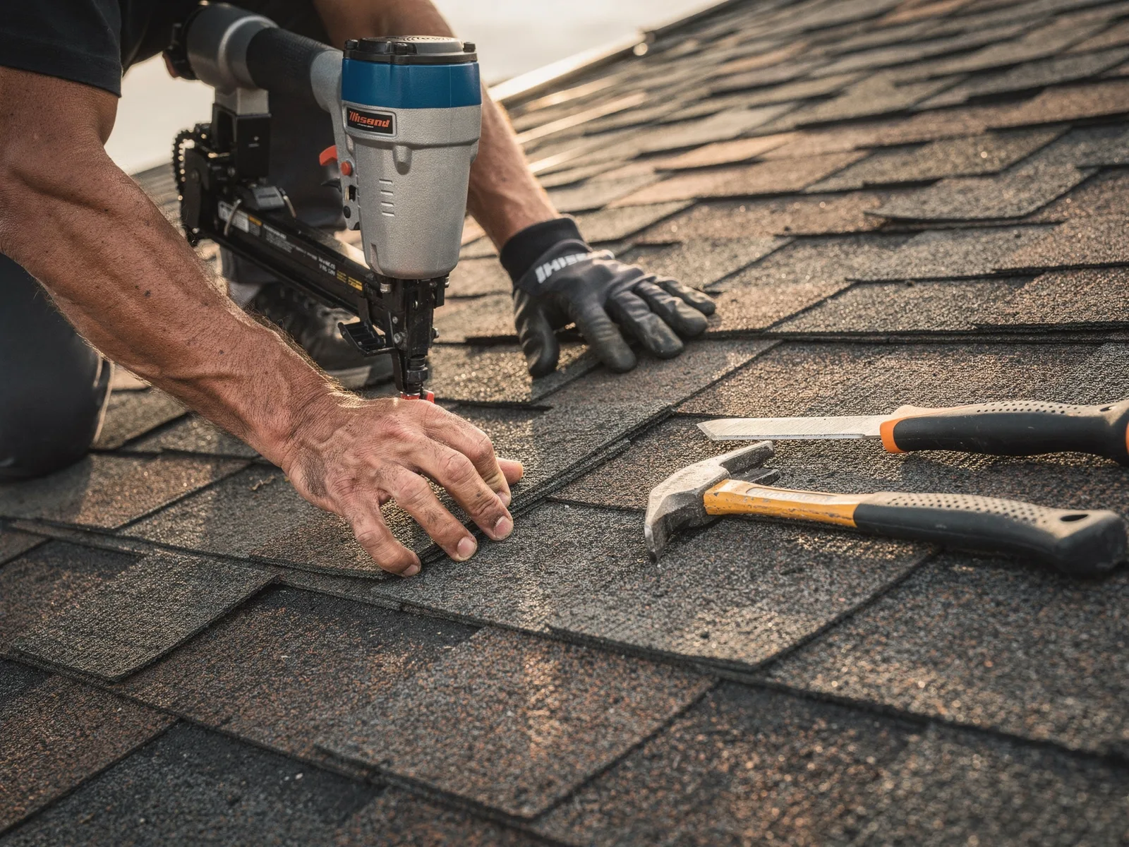 Why choose Roof Repair in Browntown, WI